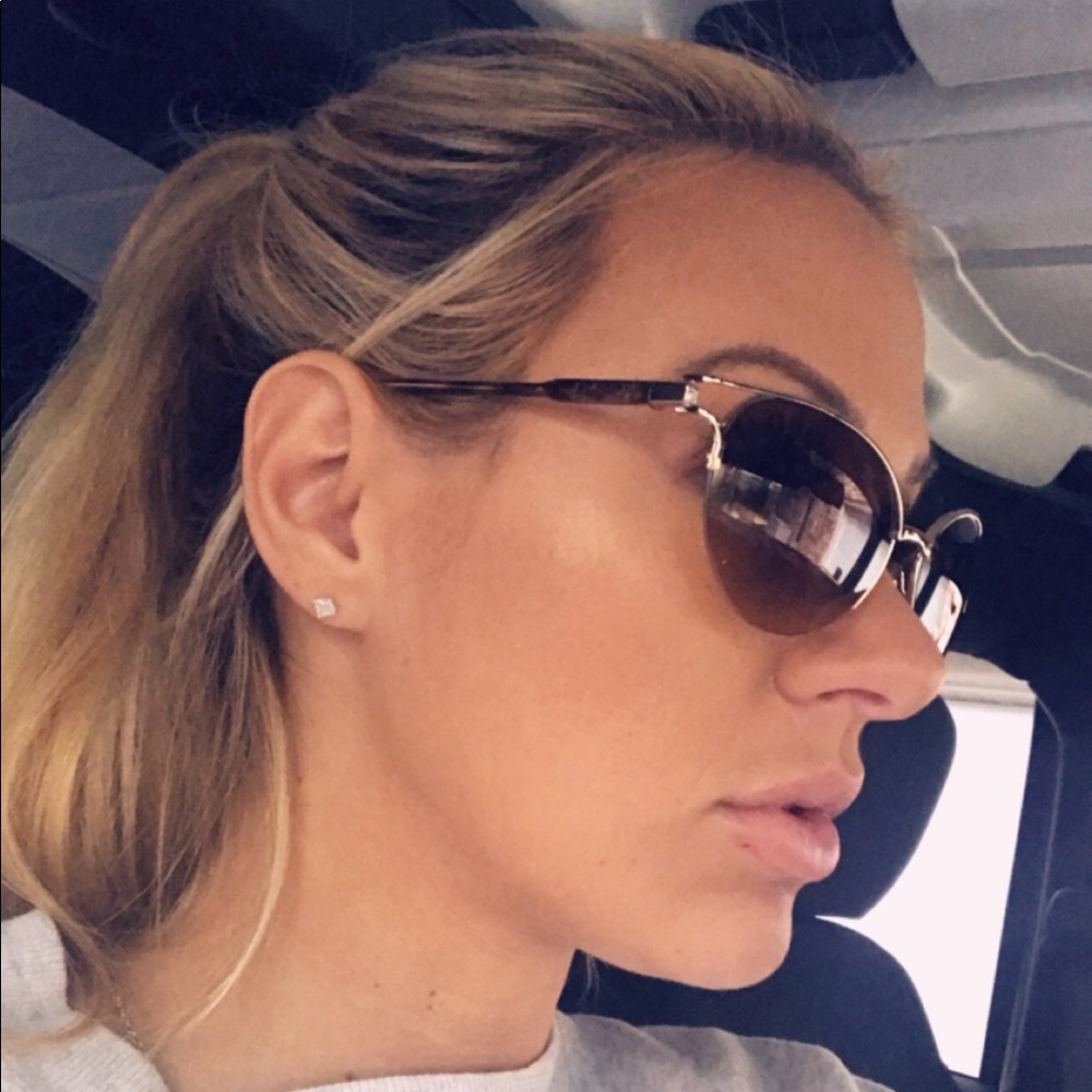 Versace sunglasses 🕶 - Picture 3 of 8